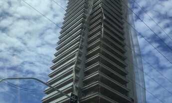 Imagem: Lindo apartamento no Ed. Number One, novo