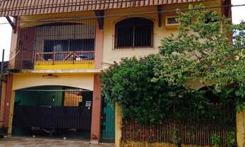 Imagem: CASA DE 2 PAVIMENTOS NA CIDADE NOVA