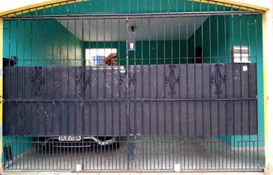 Imagem 3: CASA DE 2 PAVIMENTOS NA CIDADE NOVA