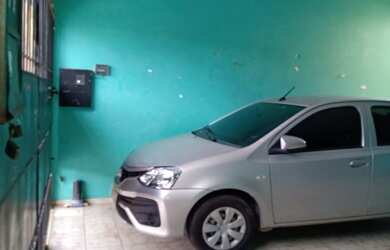 Imagem 4: CASA DE 2 PAVIMENTOS NA CIDADE NOVA