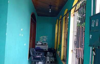 Imagem 5: CASA DE 2 PAVIMENTOS NA CIDADE NOVA