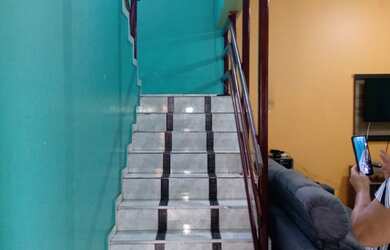 Imagem 7: CASA DE 2 PAVIMENTOS NA CIDADE NOVA