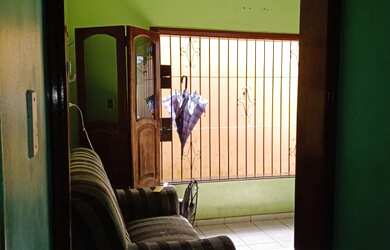 Imagem 6: CASA DE 2 PAVIMENTOS NA CIDADE NOVA