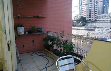 Imagem 3: Ed. Padre José Anchieta