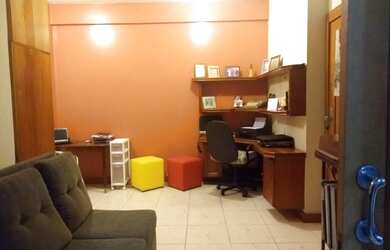 Imagem 5: Ed. Padre José Anchieta