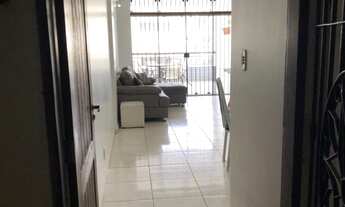 Imagem 2: Apartamento em Salinas no Vina Del Mar - 140m², 3 suítes, 01 vaga, vista para o mar