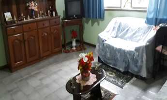 Imagem 2: Apartamento no Ed. Minerva - 2 quartos, 1 vaga, documentado, nascente parcial