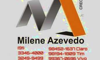 Imagem 7: Sala comercial no Ed. Américo Nicolau da Costa, medindo 40,00m²