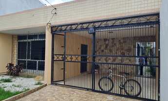 Imagem: Casa no bairro do souza, 04 suítes, área