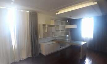 Imagem 6: Apartamento no Edifício Eugênio Soares, bairro Campinas, 03 suítes, gabinete, nascente, 02