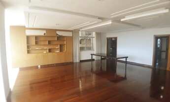 Imagem 4: Apartamento no Edifício Eugênio Soares, bairro Campinas, 03 suítes, gabinete, nascente, 02