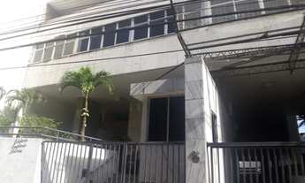 Imagem: Apartamento no Edifício Eugênio Soares