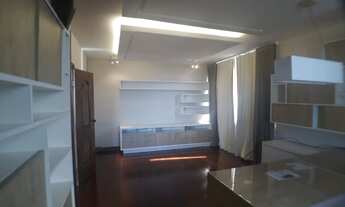 Imagem 7: Apartamento no Edifício Eugênio Soares, bairro Campinas, 03 suítes, gabinete, nascente, 02