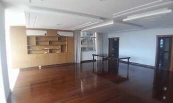 Imagem 3: Apartamento no Edifício Eugênio Soares, bairro Campinas, 03 suítes, gabinete, nascente, 02