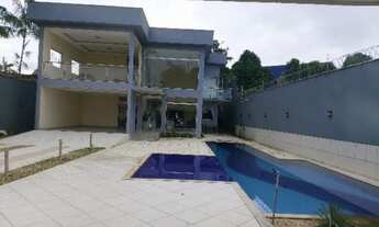 Imagem: Condomínio Amazon Garden