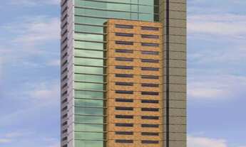 Imagem 2: Sala comercial na London Business