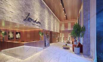 Imagem 3: Sala comercial na London Business