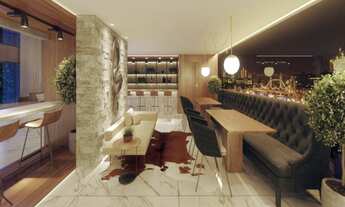 Imagem 4: Sala comercial na London Business