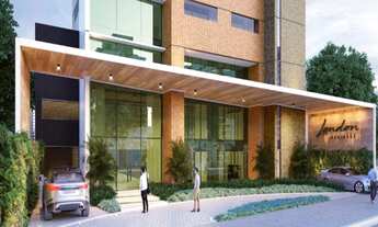 Imagem: Sala comercial na London Business