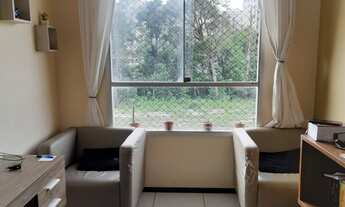 Imagem 3: Apartamento no Condomínio Planetarium Terra, 02 quartos sendo 01 suíte, nascente, 01 vaga