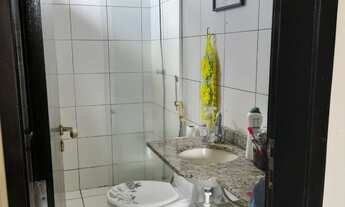 Imagem 7: Apartamento no Condomínio Planetarium Terra, 02 quartos sendo 01 suíte, nascente, 01 vaga