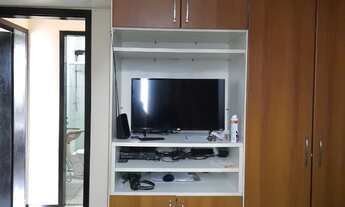 Imagem 5: Apartamento no Condomínio Planetarium Terra, 02 quartos sendo 01 suíte, nascente, 01 vaga