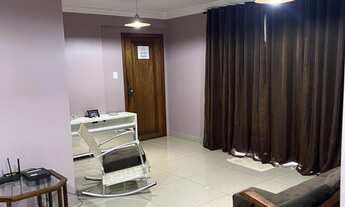 Imagem 7: Apartamento no Ed. Gênova, bairro do Umarizal, 04 quartos sendo 01 suíte, 01 vaga de garag