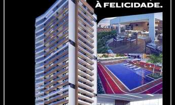 Imagem: Apartamento no Edifício Felicitá