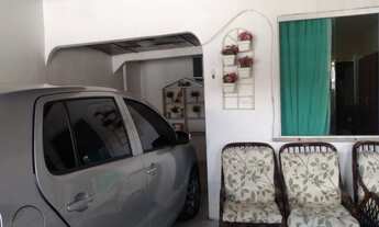 Imagem 3: Casa no Conjunto Val Paraiso