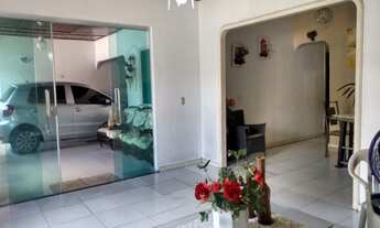 Imagem 6: Casa no Conjunto Val Paraiso