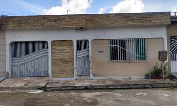 Imagem: Casa no Conjunto Val Paraiso