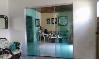 Imagem 5: Casa no Conjunto Val Paraiso