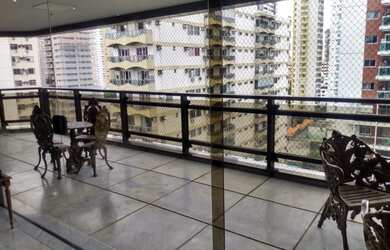 Imagem 6: ÓTIMO APARTAMENTO NO EDIFÍCIO ALDEBARO KLAUTAU. ÁREA PRIVATIVA DE 600M². NASCENTE