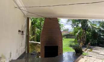 Imagem 5: Casa na beira mar no Ariramba, 05 suítes, piscina, 05 vagas de garagem