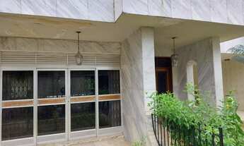 Imagem: Casa no conjunto Itororó, próximo a estrada