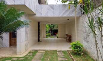 Imagem 4: Casa no conjunto Itororó, próximo a estrada da Ceasa