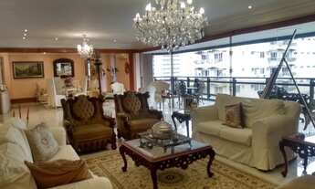 Imagem: ÓTIMO APARTAMENTO NO EDIFÍCIO ALDEBARO