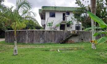 Imagem 3: Casa no conjunto Itororó, próximo a estrada da Ceasa