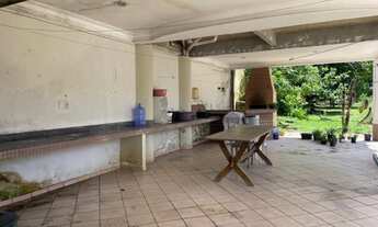 Imagem 6: Casa na beira mar no Ariramba, 05 suítes, piscina, 05 vagas de garagem