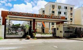 Imagem: Apartamento no condomínio Flor do Anani