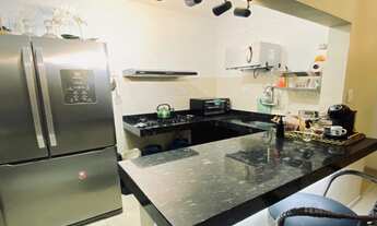 Imagem 7: Ed. Sky Ville Residence