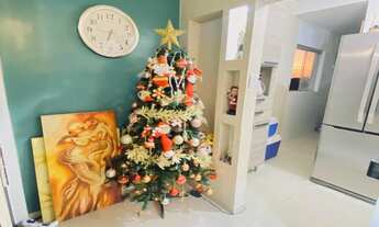 Imagem 4: Ed. Sky Ville Residence