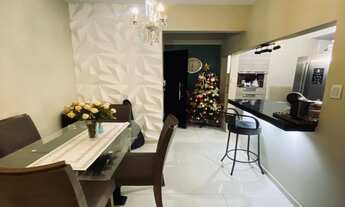 Imagem 3: Ed. Sky Ville Residence