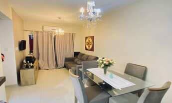 Imagem 2: Ed. Sky Ville Residence