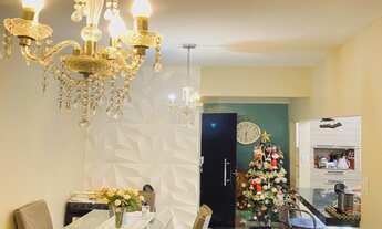 Imagem: Ed. Sky Ville Residence