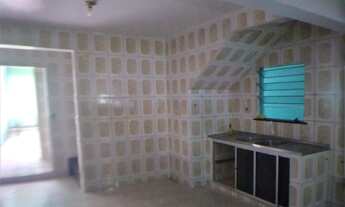 Imagem 7: Casa na Dr. Freitas