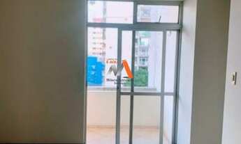 Imagem: Apartamento no Ed. Ernesto Nazaré