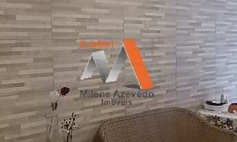 Imagem 7: CASA DE 3 PAVIMENTOS NA PASSAGEM FELICIDADE! ÁREA TOTAL DE 258,54M². 1 VAGA DE GARAGEM