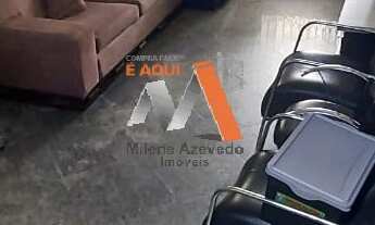 Imagem: Casa na Tv. Nina Ribeiro 2 pavimentos