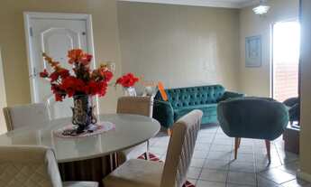 Imagem: Ed. Graystone, 3 dormitórios, 1 suítes